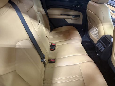 Used 2015 Cadillac SRX Luxury image 21