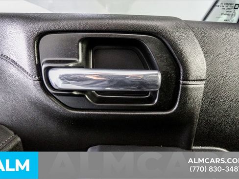 Used 2021 Chevrolet Silverado 1500 RST w/ Max Trailering Package image 52