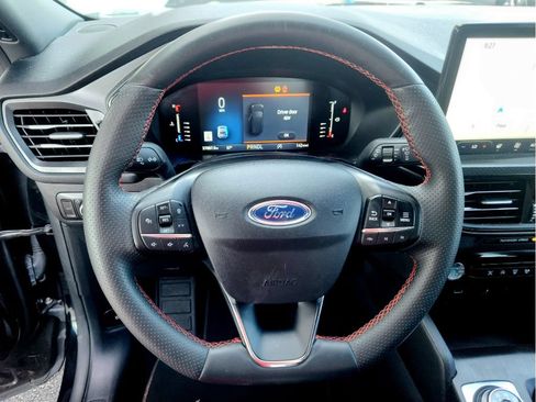 Used 2023 Ford Escape ST-Line w/ Tech Pack #1 AWD/4WD image 21