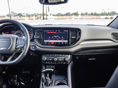 New 2026 Dodge Durango GT image 13