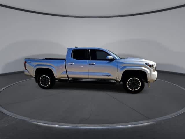 Used 2024 Toyota Tacoma TRD Sport w/ TRD Sport Upgrade Package RWD image 9