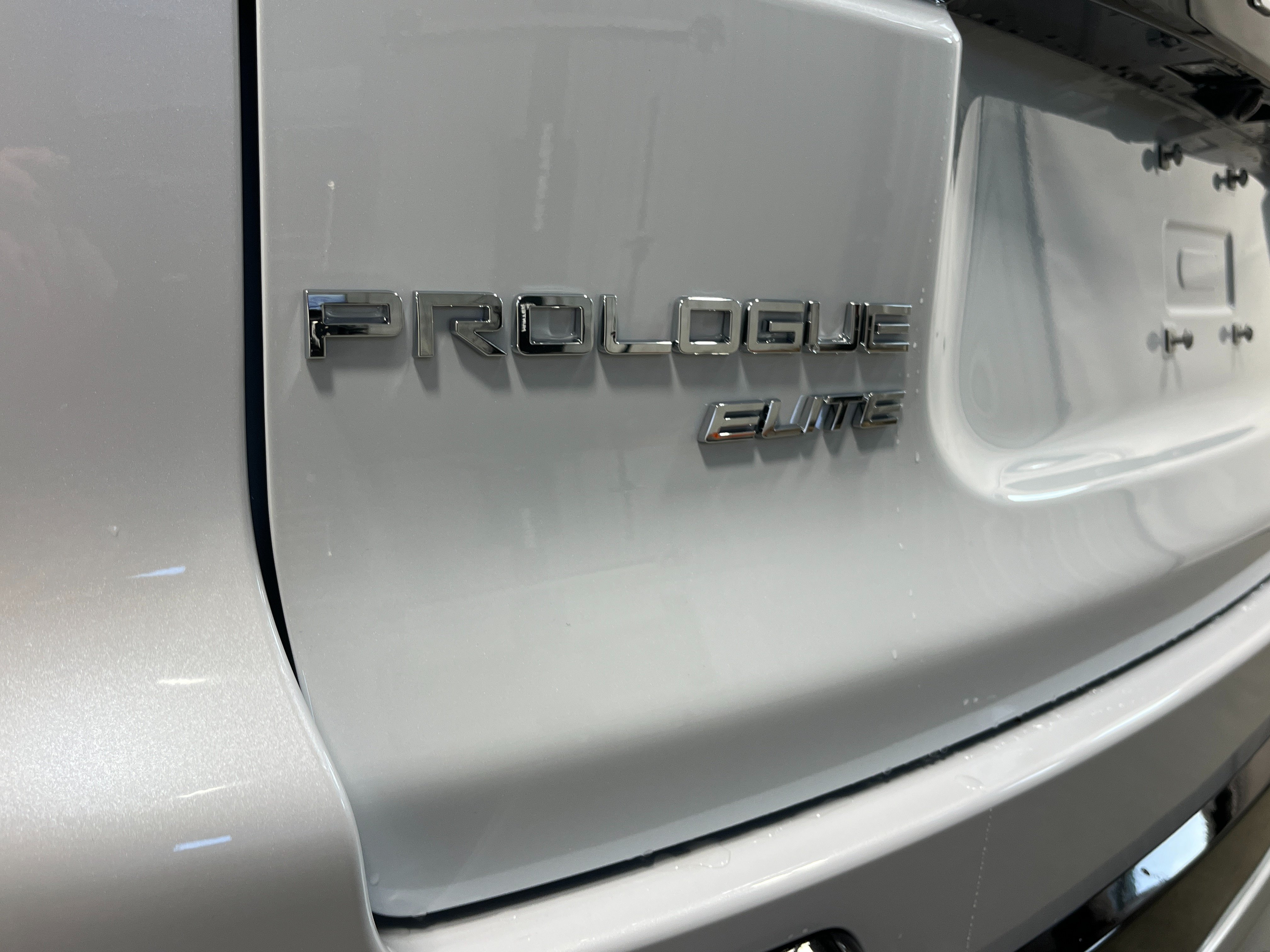 New 2026 Honda Prologue Elite image 6