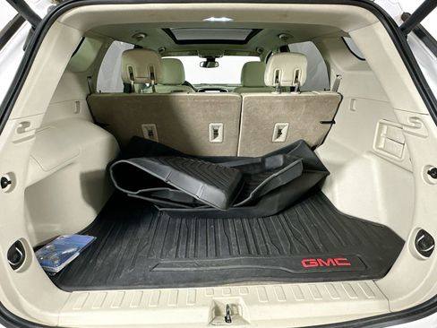 Used 2019 GMC Terrain Denali w/ Driver Alert Package II AWD/4WD image 35