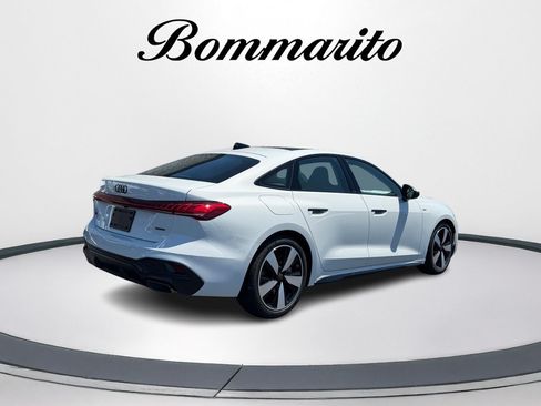 Used 2026 Audi A5 2.0T Premium Plus AWD/4WD image 3