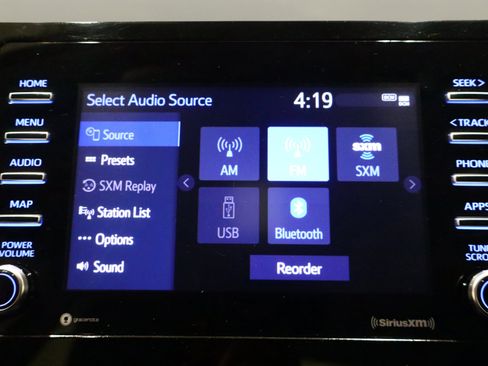 Used 2024 Toyota Camry SE image 33