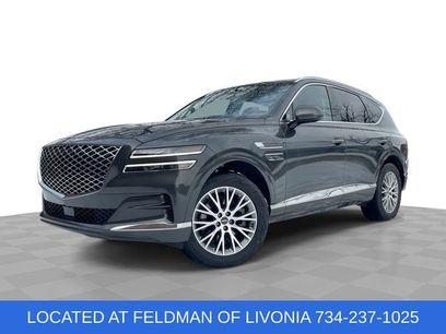 Used 2024 Genesis GV80 2.5T