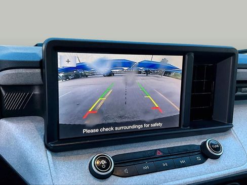 Used 2022 Ford Maverick XLT FWD image 26