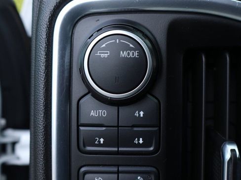 Used 2022 Chevrolet Silverado 2500 LTZ w/ LTZ Plus Package AWD/4WD image 20