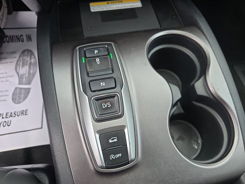 Used 2022 Honda Pilot Special Edition image 24