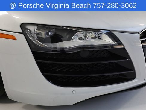 Used 2011 Audi R8 V10 AWD/4WD image 19