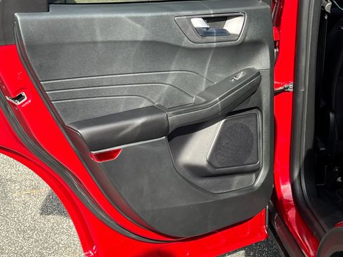 New 2026 Ford Escape ST-Line w/ Tech Pack #1 FWD image 17