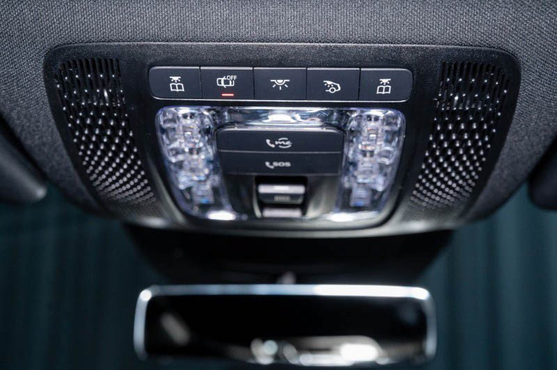 Certified 2026 Mercedes-Benz GLE 450 4MATIC image 31