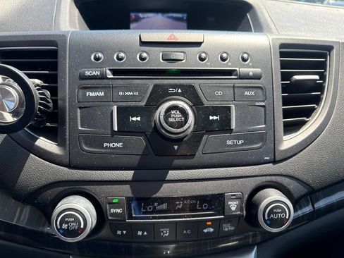 Used 2013 Honda CR-V EX-L image 22