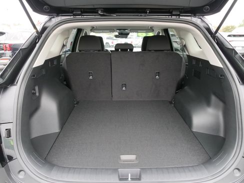 New 2026 Kia Sportage LX image 14