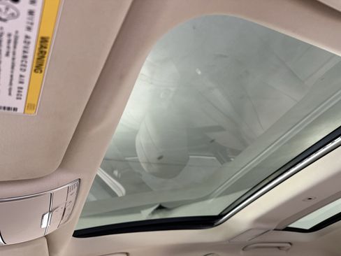 Used 2016 Mercedes-Benz S 550 4MATIC Sedan image 26