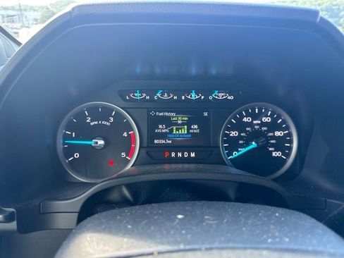 Certified 2022 Ford F350 XLT AWD/4WD image 16