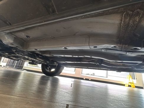 Used 2017 Jeep Compass High Altitude FWD image 29