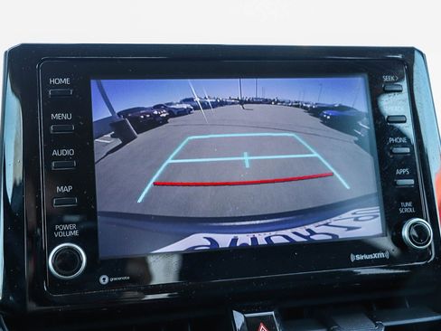 Certified 2022 Toyota Corolla Cross LE FWD image 23