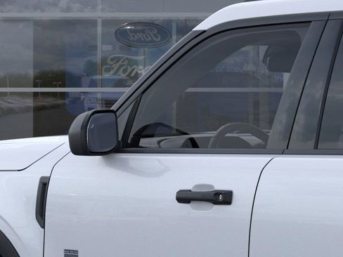 New 2026 Ford Bronco Sport Big Bend AWD/4WD image 20