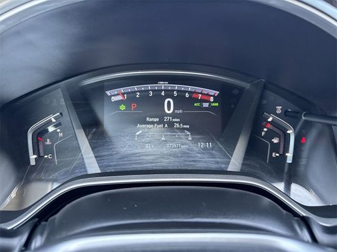 Used 2021 Honda CR-V EX-L image 15