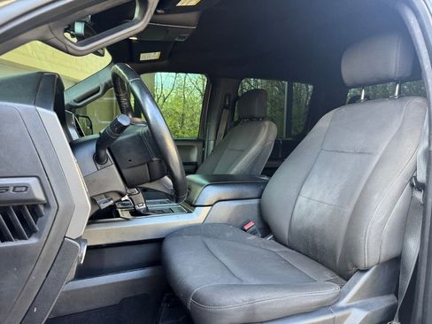 Used 2018 Ford F150 XLT w/ Equipment Group 302A Luxury image 19