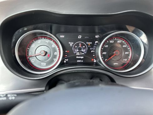 Used 2023 Dodge Charger SXT RWD image 10