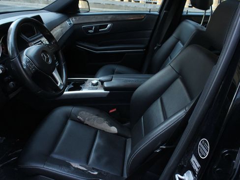 Used 2015 Mercedes-Benz E 350 4MATIC Sedan image 14