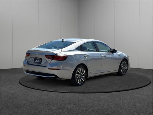 Used 2021 Honda Insight Touring image 9