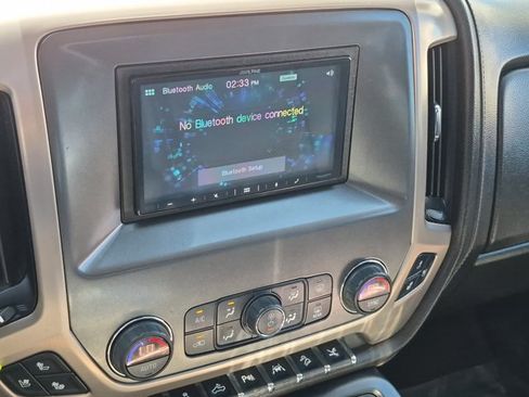 Used 2018 GMC Sierra 1500 Denali w/ Denali Ultimate Package AWD/4WD image 14