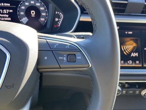 Certified 2025 Audi Q3 2.0T Premium w/ Convenience Package image 17