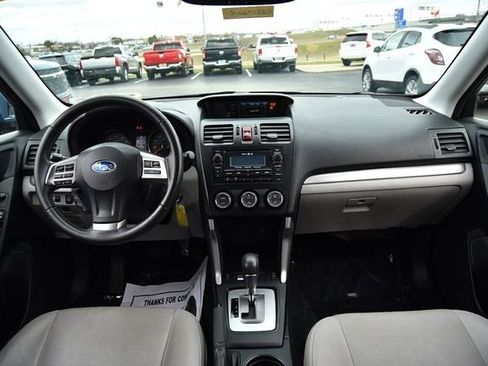 Used 2015 Subaru Forester 2.5i Limited w/ Popular Package #2 image 7