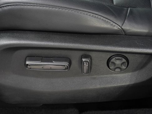 Used 2021 Honda CR-V Touring image 24