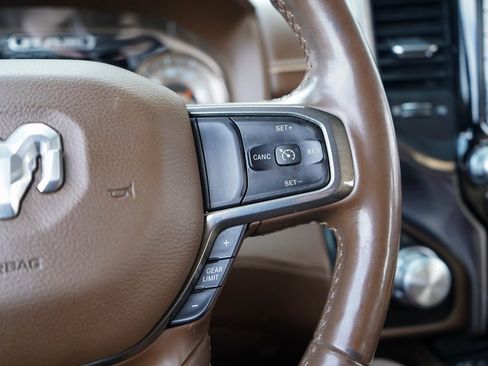 Used 2019 RAM 1500 Limited image 25