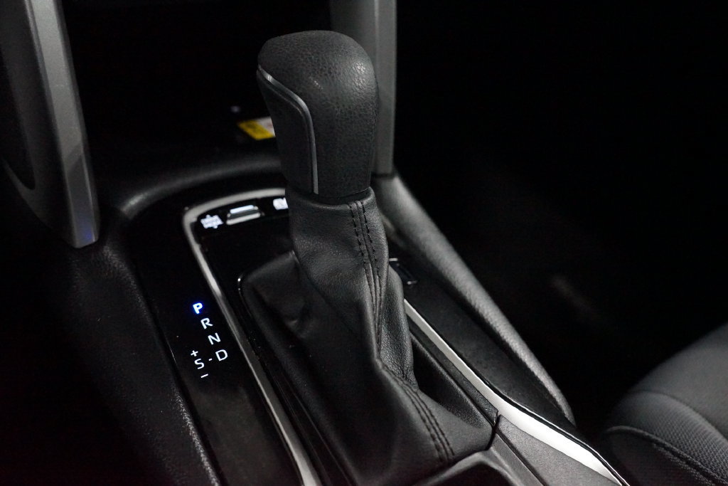Certified 2023 Toyota Corolla Cross AWD Hybrid image 22