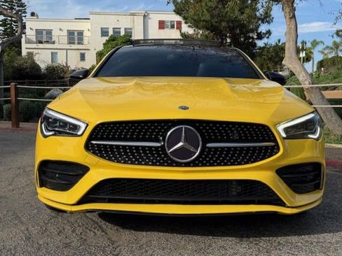 Used 2020 Mercedes-Benz CLA 250 image 40