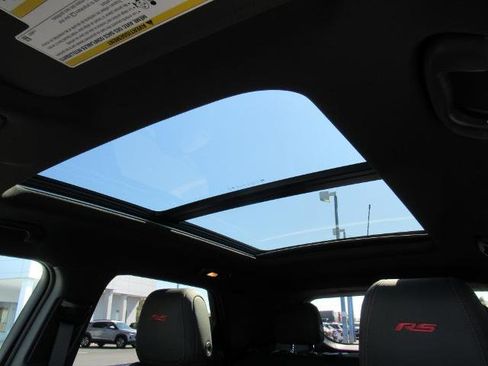 New 2025 Chevrolet TrailBlazer RS w/ Convenience Package image 26