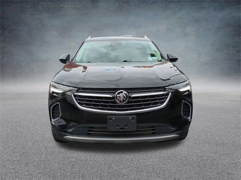 Used 2022 Buick Envision Preferred image 4