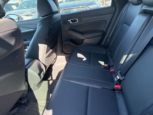 Used 2023 Acura Integra A-Spec image 7