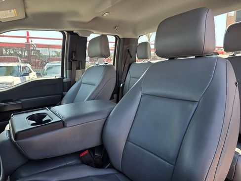 Used 2021 Ford F150 XL w/ XL Power Equipment Group image 25