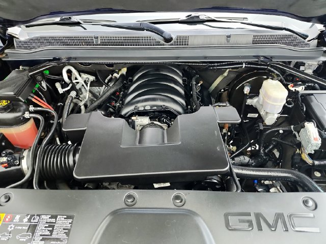 Used 2020 GMC Yukon Denali AWD/4WD image 34