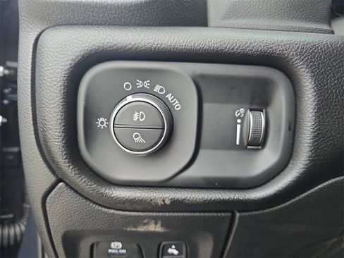 New 2026 RAM 1500 Big Horn image 25