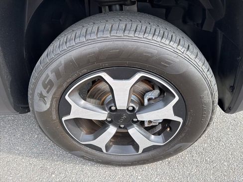 Used 2020 Jeep Renegade Trailhawk image 33