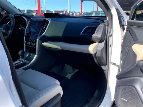 Used 2019 Subaru Ascent Limited w/ Popular Package #3 AWD/4WD image 19