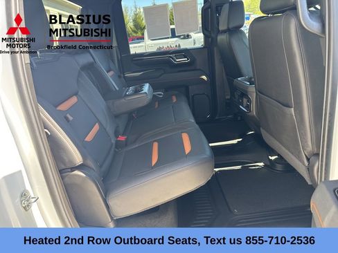 Used 2025 GMC Sierra 2500 AT4 AWD/4WD image 57