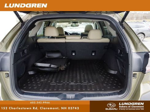 Used 2020 Subaru Outback Limited AWD/4WD image 34