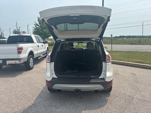 Used 2014 Ford Escape Titanium AWD/4WD image 8