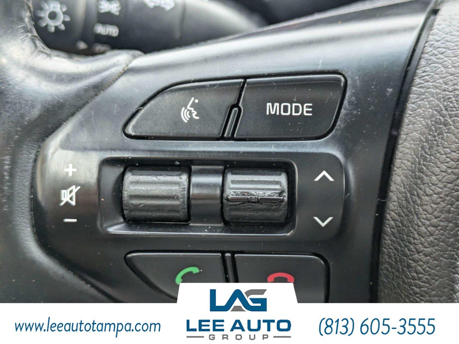 Used 2018 Kia Sorento AWD image 24