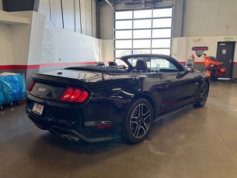 Used 2020 Ford Mustang GT Premium image 60