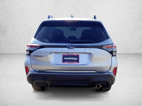 New 2026 Subaru Forester Limited image 3