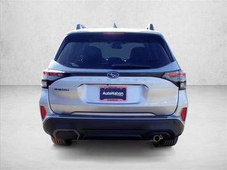 New 2026 Subaru Forester Limited video 3